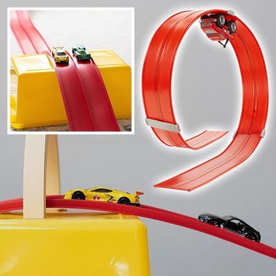 Rychlostní dráha (4 m) | TURBORACE