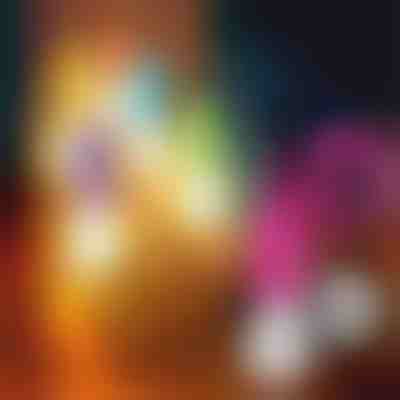 Bezdrátové závěsné žárovky (4 kusy) | HALOGLO