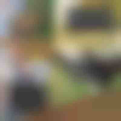 Skládací přenosný gril | GRILLOMATE