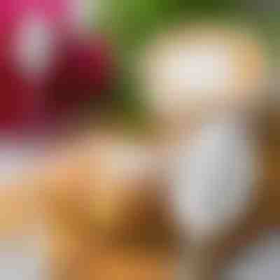 Lžička s gravírovaným nápisem