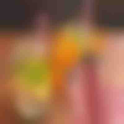 Romantické růžové brčko se srdíčkem na opakované použití | HEARTSTRAW