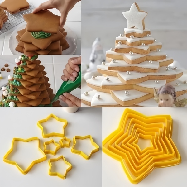 STARCUTS