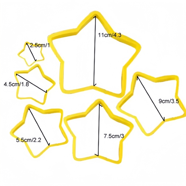 STARCUTS