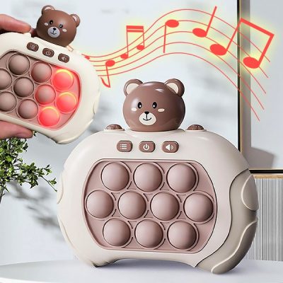 Interaktivní hračka pro děti | ZOOMO