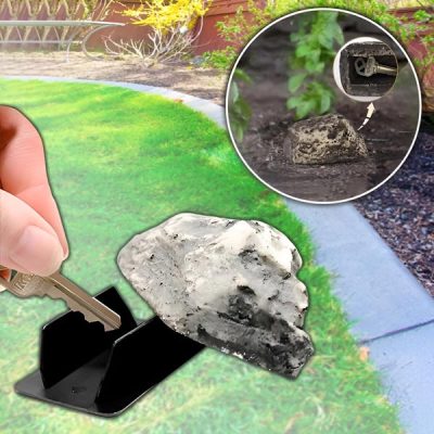 Skrytí klíče | KEYBLEND