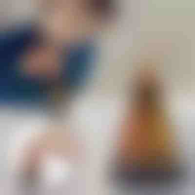 Spirálová kuželová hračka | SPINEZO