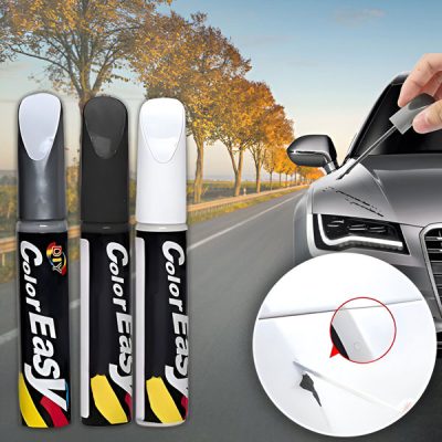 Pero na opravu škrábanců na autě | TONEFIX