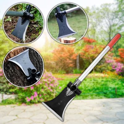 Zahradní nářadí 3 v 1 | VERSAX