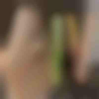 Kulma a žehlička na vlasy TWISTLINE