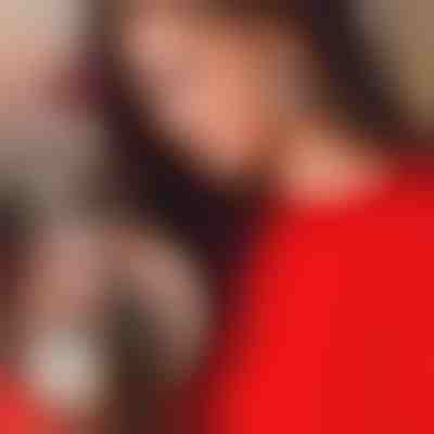 Náušnice ve tvaru vánočního stromečku | SPARKICE