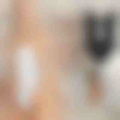 Dámské body s odhalenými zády | SILKLINE