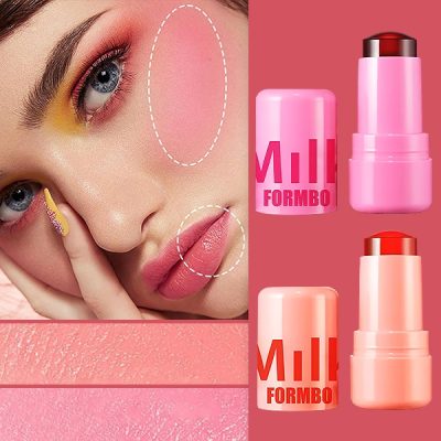 Tvářenka a rtěnka | JELLYSTICK