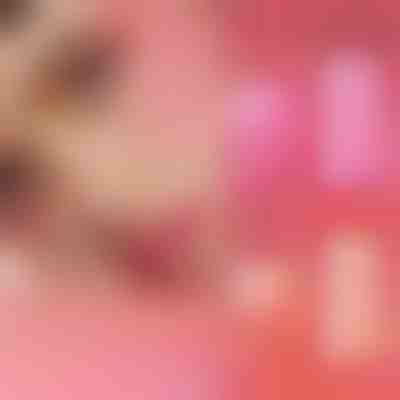 Tvářenka a rtěnka | JELLYSTICK