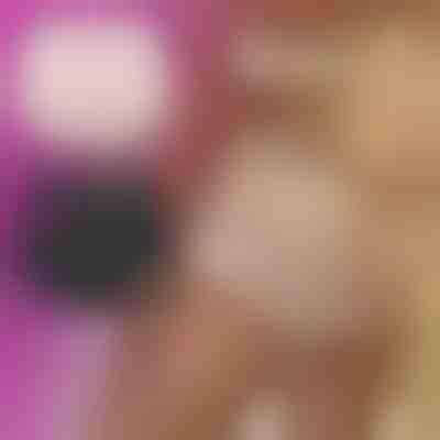 Dámské krajkové kalhotky s květinovým vzorem (3 ks) | LACEY