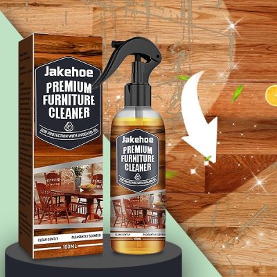 Prémiový čistič nábytku | BEEPOLISH