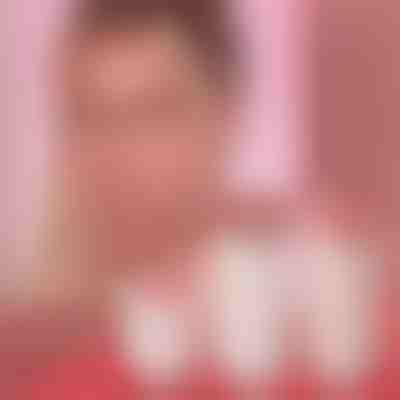 Tvářenka ve tvaru srdce | ROSIBLUSH