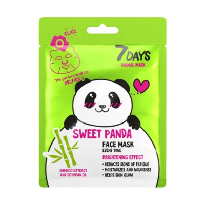 Maska na obličej | SWEETPANDA