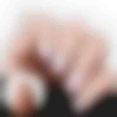 UVNAILS (transparentní)