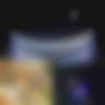 Svítící obojek pro psa | PETSHINE