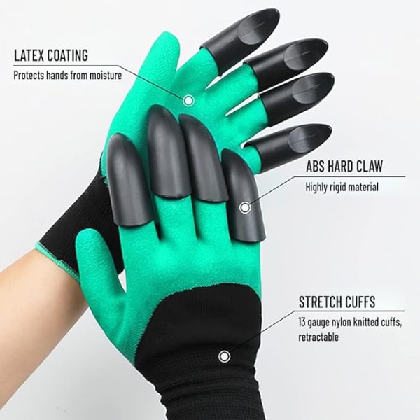 CRAMPGLOVES