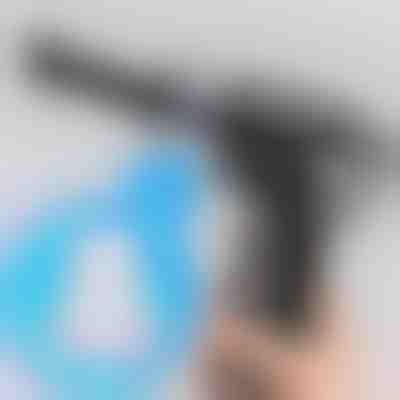 Extra filtr pro PISTOOVER | PISTFILTER