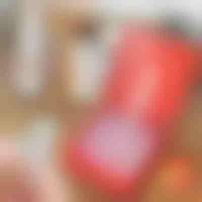 60ks oboustranné lepicí pásky | TACKY