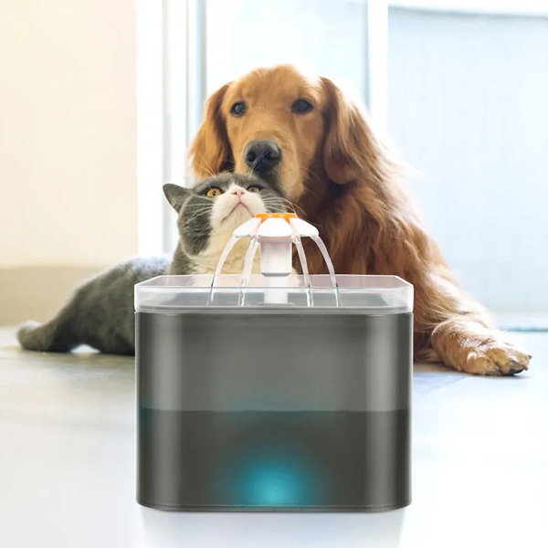 PETSPRINGLE