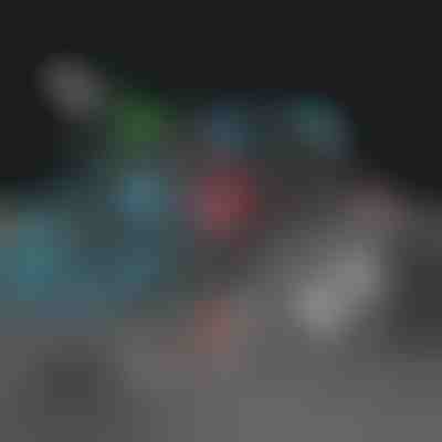 LED stíhací tryskové letadlo dron | FLYTOR