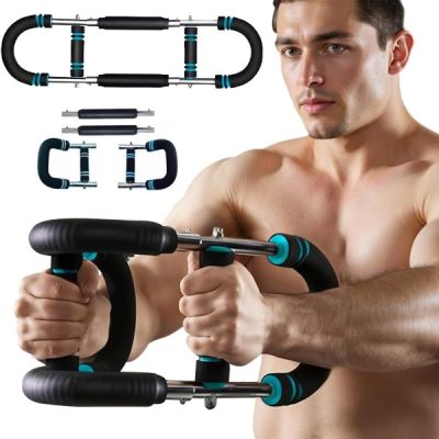 Posilovač celého těla | MUSKLOR