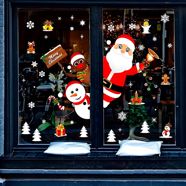 XMASCLING