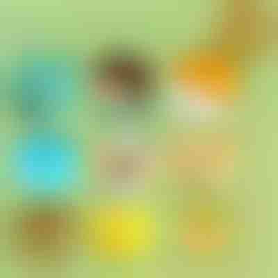 Další bloky pro MAGCRAFTI