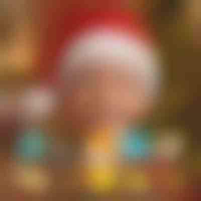 10× přídavné kostky pro MAGCRAFTI + slavnostní čepice ZDARMA | XMASHATMAGBLOCKS