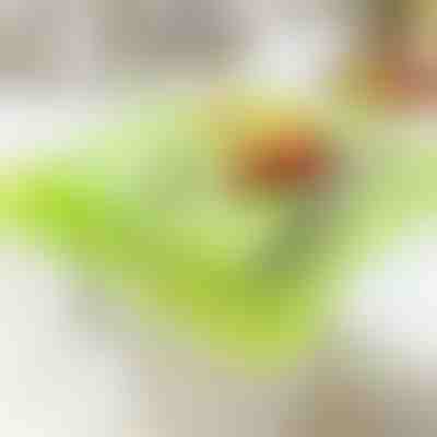 Krájecí prkénko s nádobou na organický odpad