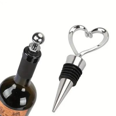 Vakuový uzávěr na láhev vína | CORKLOCK