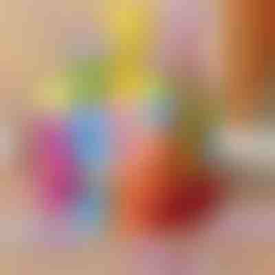 Montessori dřevěné číselné kostky (20 ks) | NUMBLOCK