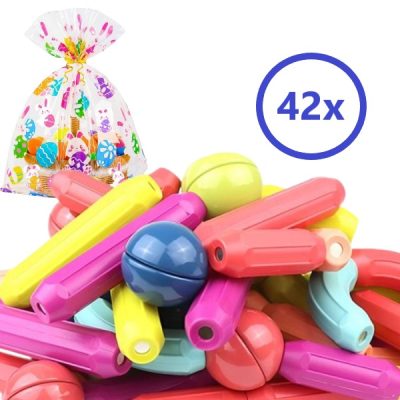 Další bloky pro SUPERBLOCK + dárková taška