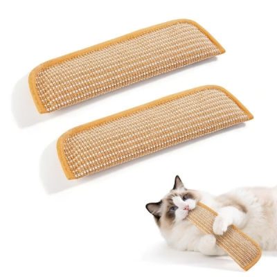 Hračka pro kočky s catnipem na kousání a škrábání | CATCHEW