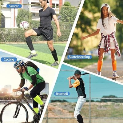 Pohodlné chrániče holení pro intenzivní sporty | SHINXPAD