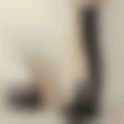 Stylové termo nadkolenky | VIVISOCK