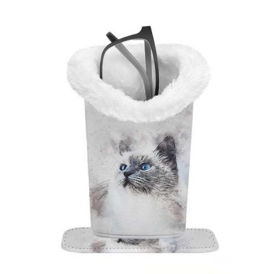 Měkké pouzdro na brýle | COZYGLASS